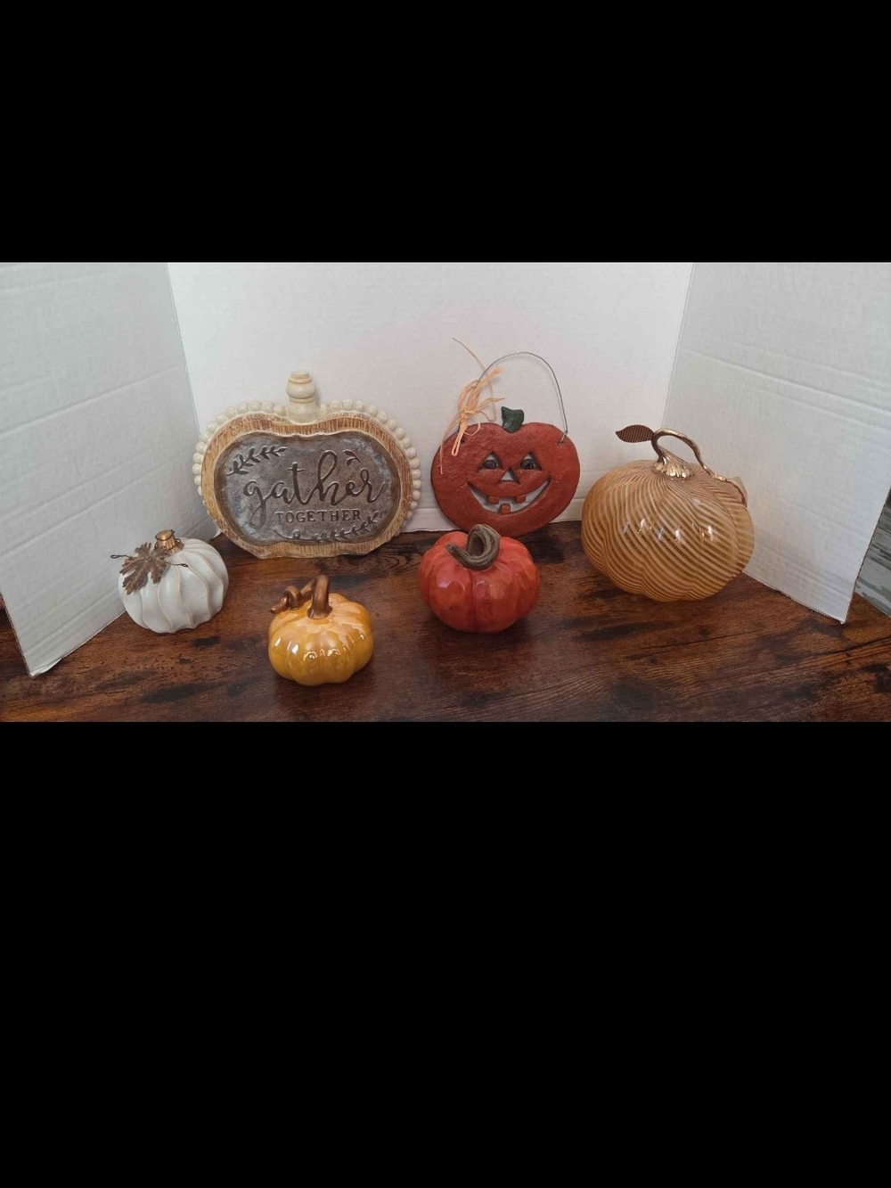 Assorted Fall Lot - Picture 2 of 5